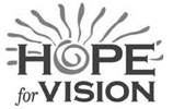 Hope For Vision