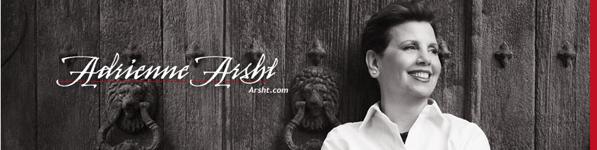 Adrienne Arsht - arsht.com