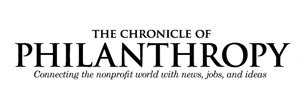 Chronicle Philanthropy